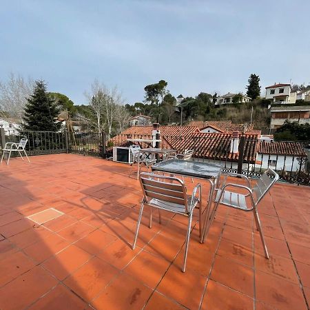 Hostal Del Carmen Terrassa Dış mekan fotoğraf